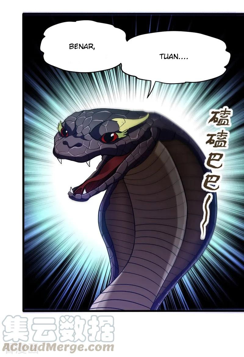 Strongest Divine Doctor Mixed City chapter 106